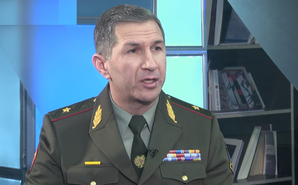 Оник Гаспарян