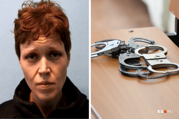 По сути, женщина организовала небольшую пирамиду По сути, женщина организовала небольшую пирамиду 