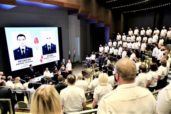Приставы погибли на работе Приставы погибли на работе