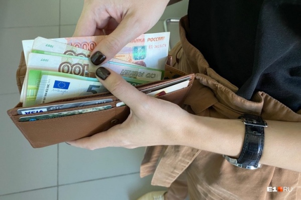 В России уже почти два миллиона самозанятых В России уже почти два миллиона самозанятых