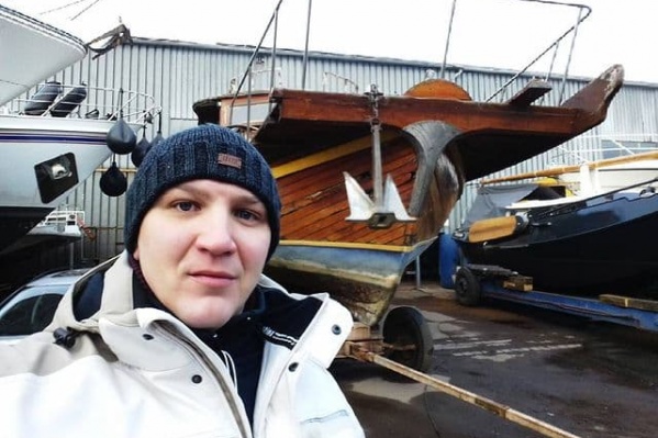 Александру <nobr class="_">38 лет</nobr>, он занимается необычным бизнесом Александру <nobr class="_">38 лет</nobr>, он занимается необычным бизнесом 