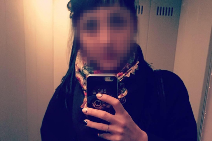 Девушка активно вела социальные сети, выкладывая свои фото и дочки Девушка активно вела социальные сети, выкладывая свои фото и дочки
