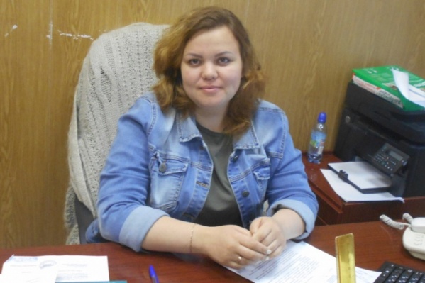 В должности главы Соловков Татьяна Клишова пробыла почти два года В должности главы Соловков Татьяна Клишова пробыла почти два года