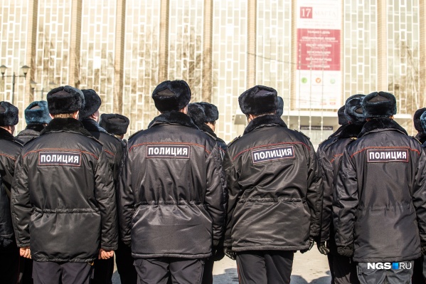 Экс-сотрудники правоохранительных органов рассказывают о нехватке людей и ресурсов<br> Экс-сотрудники правоохранительных органов рассказывают о нехватке людей и ресурсов<br>