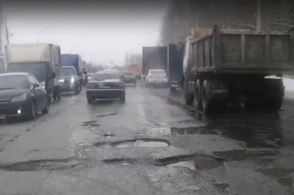 Единственный выход спасти ЮЗОД — отдать в руки федеральным властям Единственный выход спасти ЮЗОД — отдать в руки федеральным властям