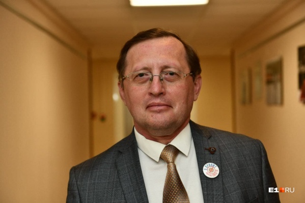 Павел Креков считает, что пандемию можно победить к концу 2021-го Павел Креков считает, что пандемию можно победить к концу 2021-го