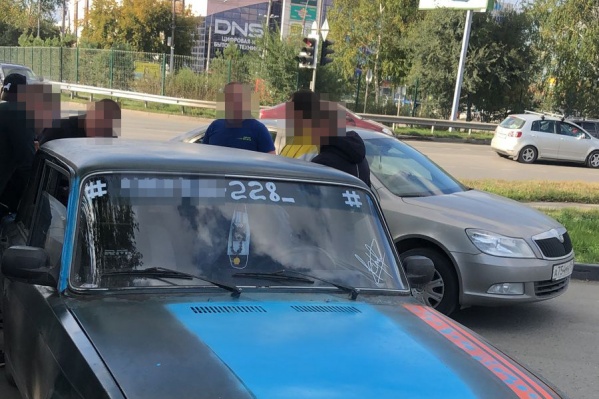 Преступник сбежал из колонии 26 августа 2021 года Преступник сбежал из колонии 26 августа 2021 года