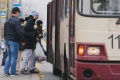 В Челябинске водители троллейбусов и трамваев пишут отказ от вакцинации. Непривитых — отстранят от работы