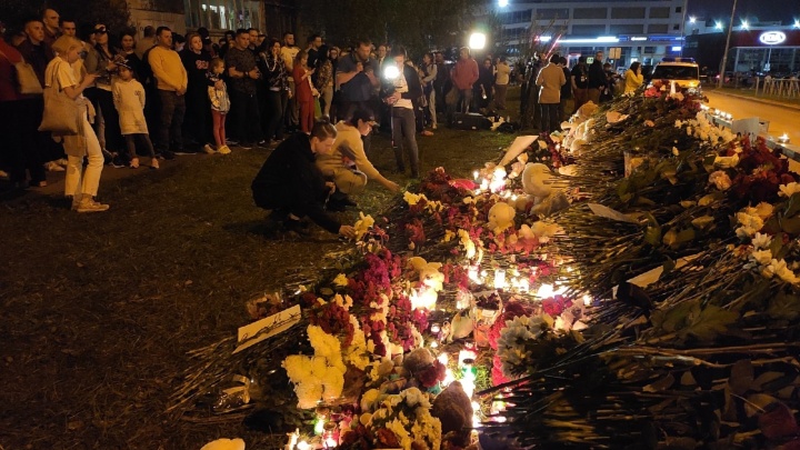 Трагедия в Казани. Уроки, которые мы не учим