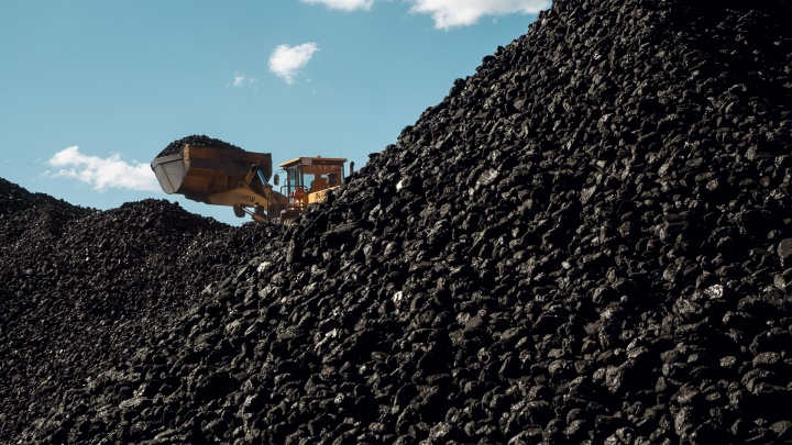 В Кузбассе угольная компания получила штраф 10 тысяч за вред экологии