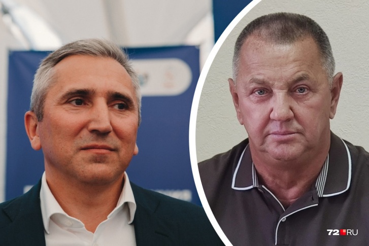Глава региона недоволен произошедшим и рекомендует депутату Сергею Вакарину подать в отставку