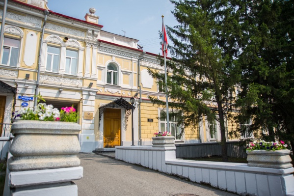 Дому Липатникова более ста лет Дому Липатникова более ста лет