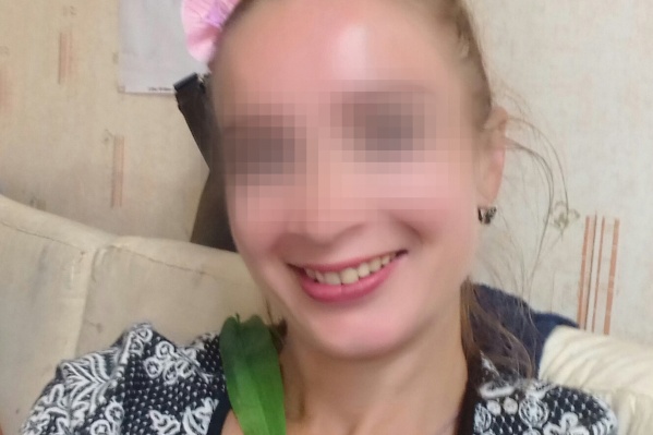 Женщину нашли погибшей Женщину нашли погибшей