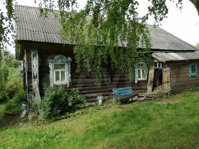 Владелец говорит, что дом хороший Владелец говорит, что дом хороший