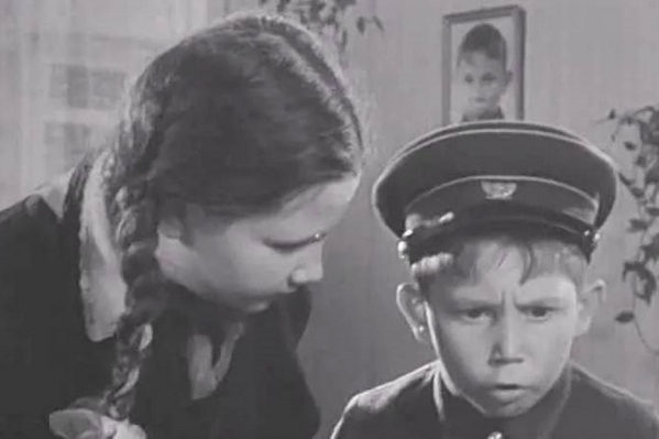 Первый фильм об Иване Семёнове вышел в 1966 году, его также снимали в Перми Первый фильм об Иване Семёнове вышел в 1966 году, его также снимали в Перми
