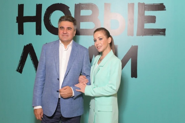«Новые люди» многим известны своими делами «Новые люди» многим известны своими делами