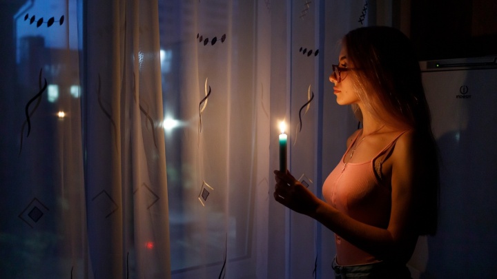 Там немного, тут немного: кому в Волгограде отключат электричество 29 октября