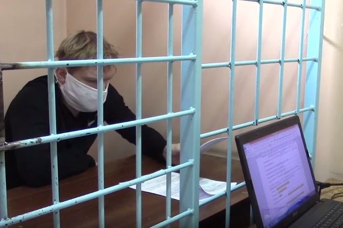 Вячеслава Вишневского обвиняют в даче взятки в особо крупном размере