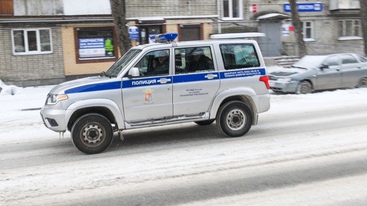 На Среднем Урале полиция прикрыла 16 наркопритонов и шесть подпольных лабораторий
