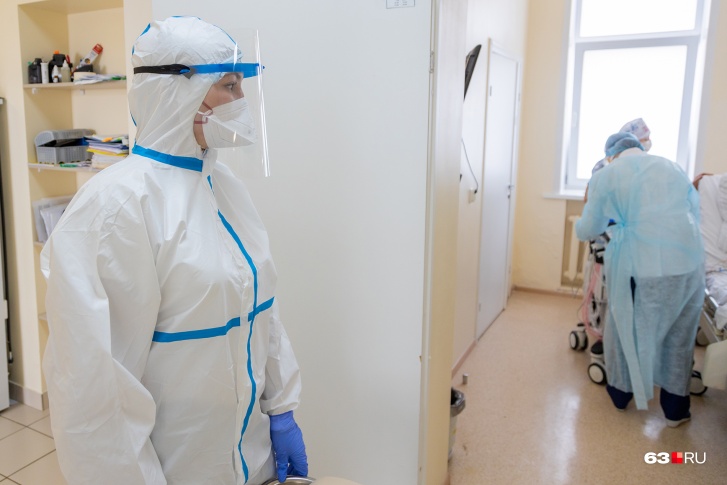 Пациентам с хроническими заболеваниями помощь врачей требуется значительно чаще Пациентам с хроническими заболеваниями помощь врачей требуется значительно чаще