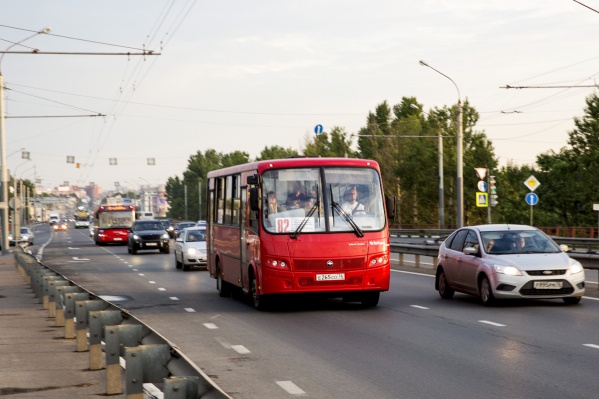 С помощью новой транспортной схемы пассажиры смогут ездить по льготным тарифам С помощью новой транспортной схемы пассажиры смогут ездить по льготным тарифам