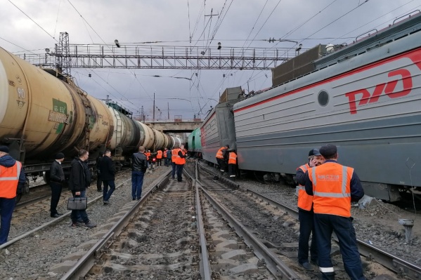 Груз цел, по станции зерно не рассыпалось Груз цел, по станции зерно не рассыпалось