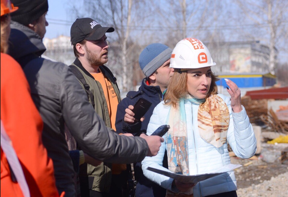 Ирина Печеркина Ирина Печеркина