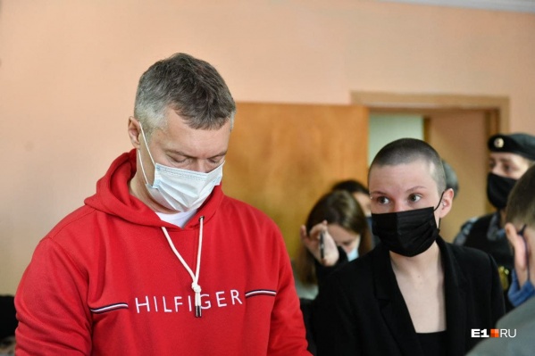 За участие в акциях Ройзмана оштрафовали в общей сумме на 40 тысяч рублей За участие в акциях Ройзмана оштрафовали в общей сумме на 40 тысяч рублей