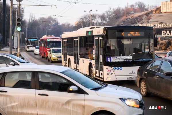 В 2020 году количество водителей общественного транспорта снизилось В 2020 году количество водителей общественного транспорта снизилось