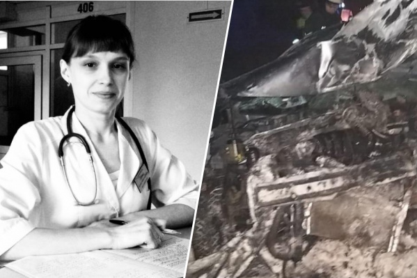 В машину, в которой ехала Ксения Скрипко с семьей, врезался «Шевроле Круз» с нетрезвым водителем за рулем В машину, в которой ехала Ксения Скрипко с семьей, врезался «Шевроле Круз» с нетрезвым водителем за рулем