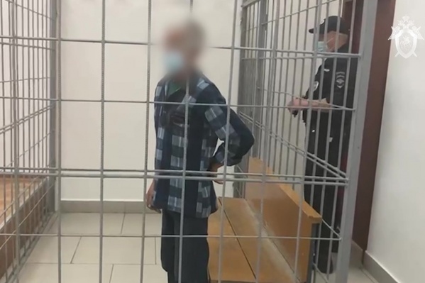 Виктор Масленников признал свою вину Виктор Масленников признал свою вину