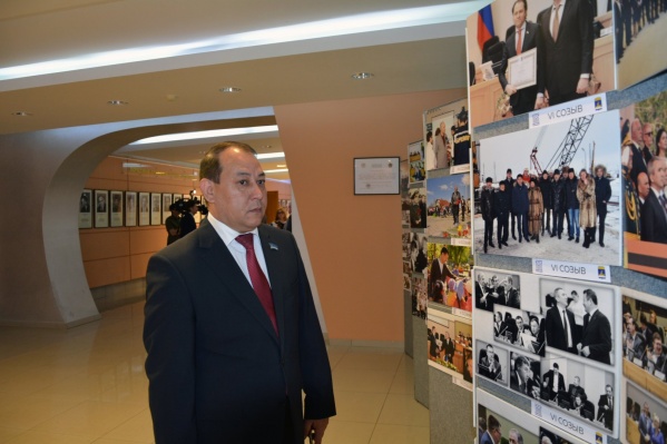 Тулебаеву вменяют несколько статей уголовного кодекса Тулебаеву вменяют несколько статей уголовного кодекса