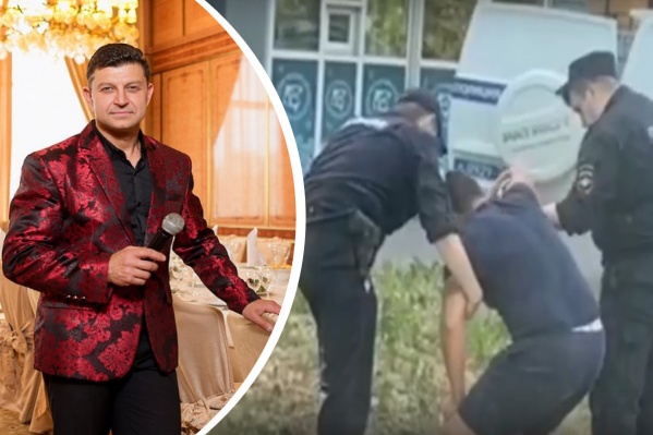 Сергей Фокин зашел в магазин без маски и поплатился за это Сергей Фокин зашел в магазин без маски и поплатился за это
