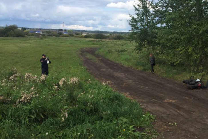 Конфликт произошел в конце августа Конфликт произошел в конце августа