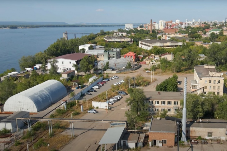 Горожане считают, что нужно запретить застройку площадки Горожане считают, что нужно запретить застройку площадки