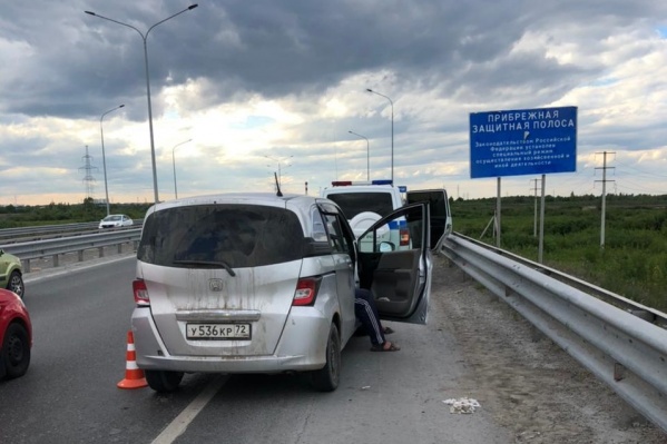 Задержанный мужчина не первый раз садился за руль пьяным Задержанный мужчина не первый раз садился за руль пьяным
