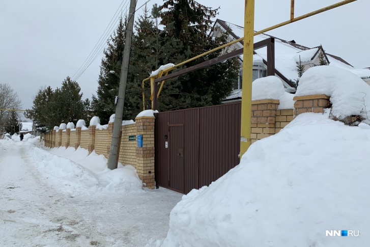 что случилось в поселке кудьма нижегородская область