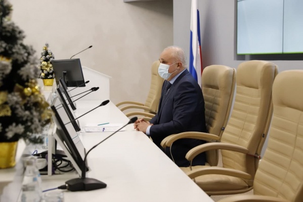 По словам Сергея Цивилёва, в 2020 году компании региона получили 52 миллиона из областного бюджета По словам Сергея Цивилёва, в 2020 году компании региона получили 52 миллиона из областного бюджета