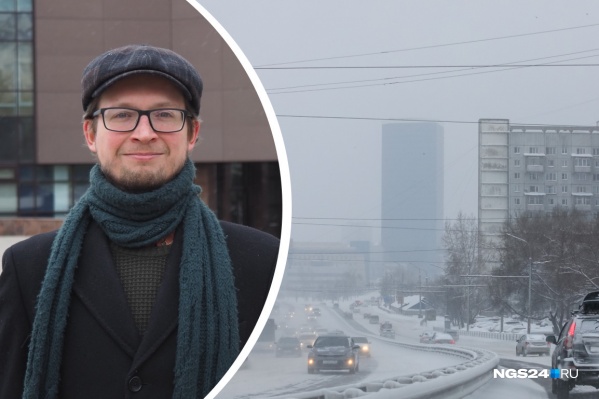 Партизана Железняка напоминает скоростное шоссе в черте города Партизана Железняка напоминает скоростное шоссе в черте города