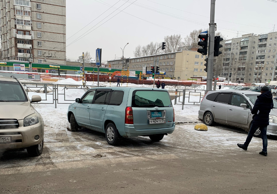 «Зебру» «не видно» «Зебру» «не видно»