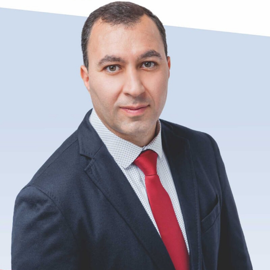Семья Армана Аракеляна давно занимается дорожным бизнесом Семья Армана Аракеляна давно занимается дорожным бизнесом