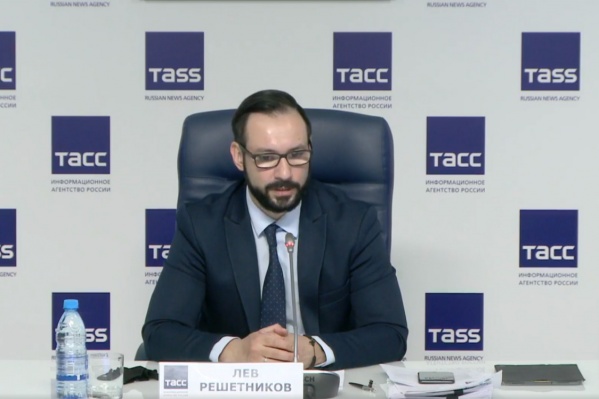 Министр экономического развития Новосибирской области Лев Решетников рассказал, как продвигаются самые главные инвестиционные проекты региона Министр экономического развития Новосибирской области Лев Решетников рассказал, как продвигаются самые главные инвестиционные проекты региона