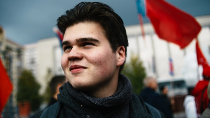 Журналист Петр Маняхин пропал после задержания в Горном Алтае