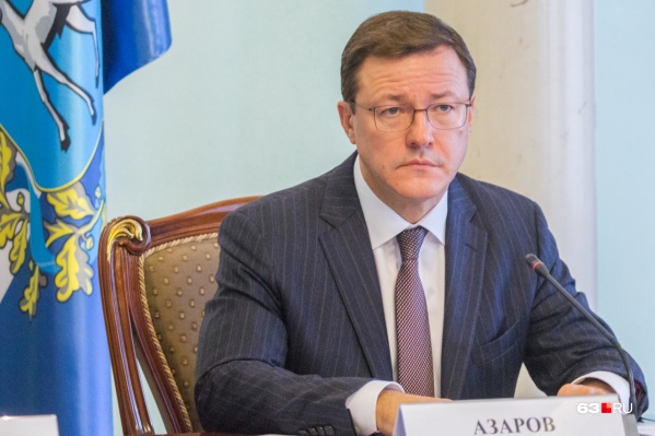 Глава региона объявил траур вслед за своим коллегой из Ульяновской области Глава региона объявил траур вслед за своим коллегой из Ульяновской области