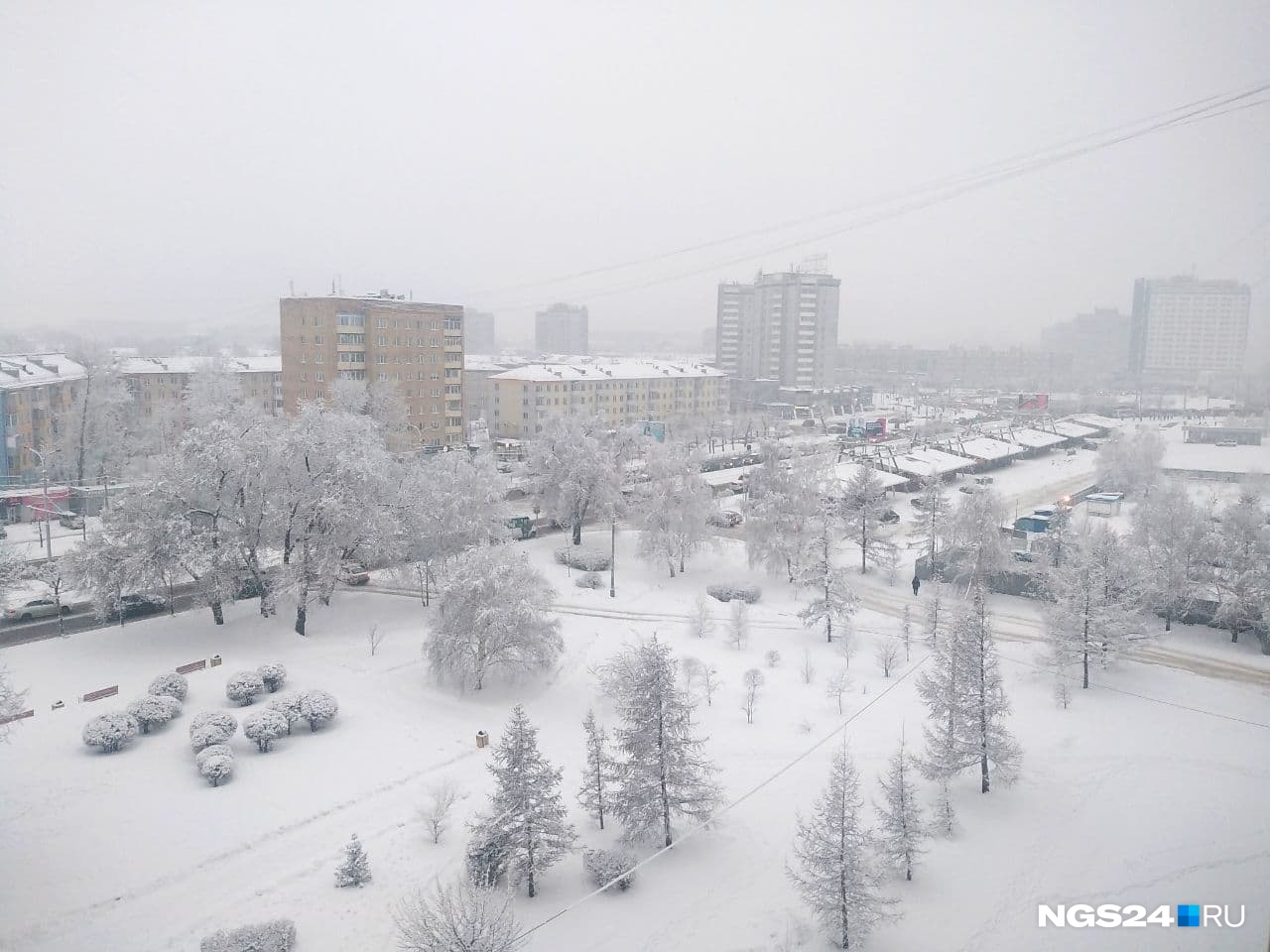 Район Предмостной Район Предмостной 