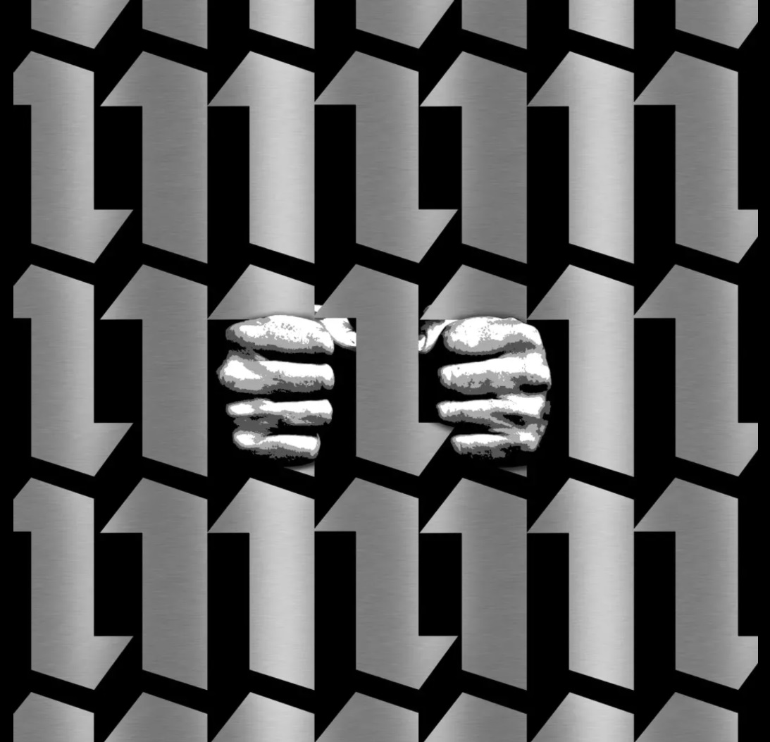 Уникальную работу екатеринбургского художника Славы ПТРК выставили на NFT-аукцион