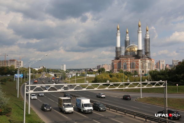 Большая часть камер появится в Уфе, Стерлитамаке, Салавате, Кумертау и Нефтекамске Большая часть камер появится в Уфе, Стерлитамаке, Салавате, Кумертау и Нефтекамске