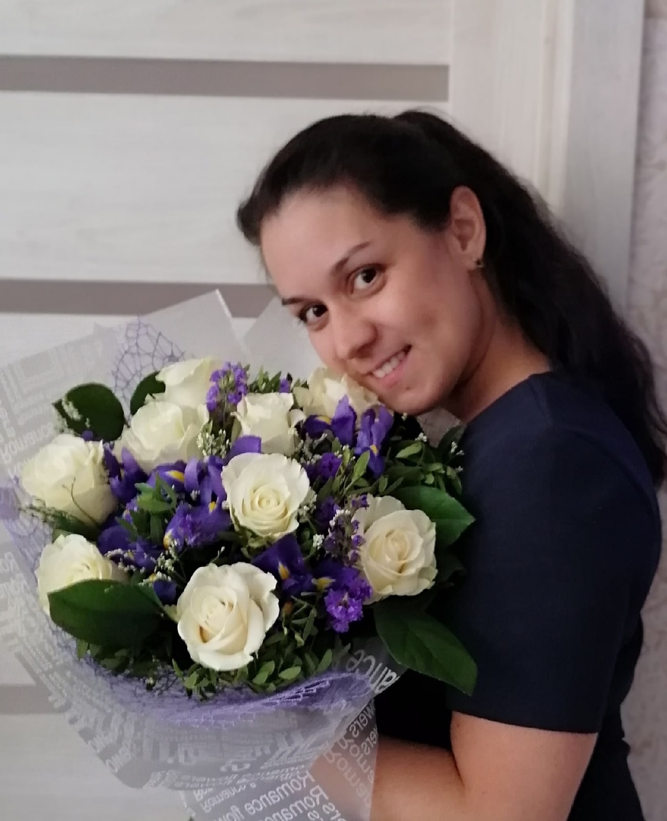 Юлия Сухондяевская мечтала работать с детьми, когда еще сама была ребенком Юлия Сухондяевская мечтала работать с детьми, когда еще сама была ребенком