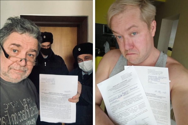 Полиция приходила к медиадеятелю Владимиру Перекотию, журналисту Дмитрию Полушину и другим Полиция приходила к медиадеятелю Владимиру Перекотию, журналисту Дмитрию Полушину и другим