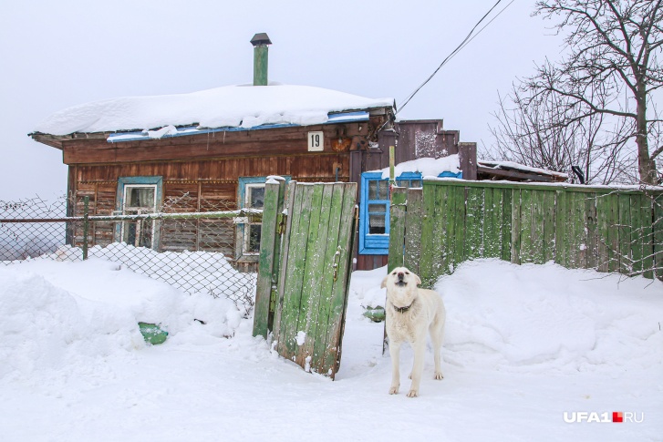 Сносить дома между улицей Комсомольской и проспектом Салавата Юлаева начнут уже в этом году